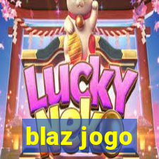 blaz jogo